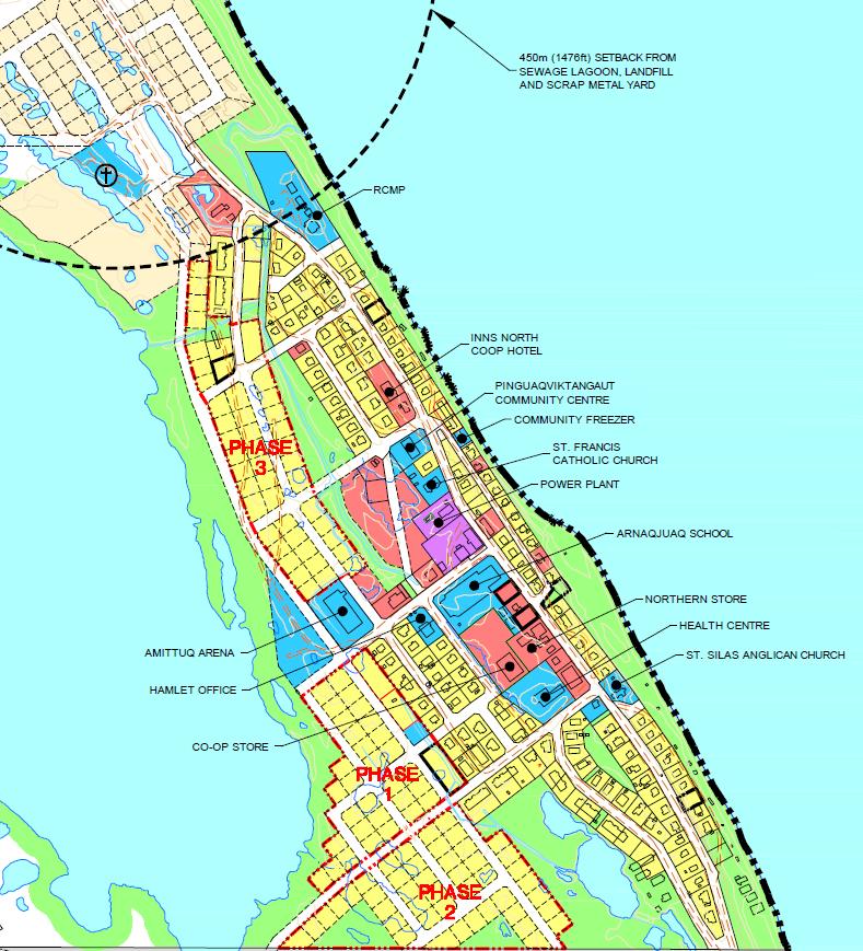 Community Plan